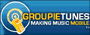 GroupieTunes