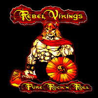 Rebel Vikings