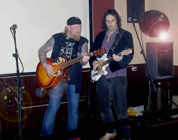 Rebel Vikings Live in Obotta Nurmes_092206