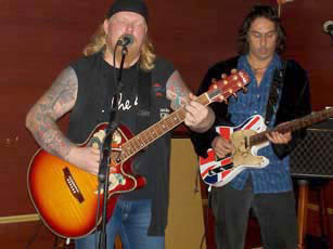 Rebel Vikings Live in Opera Vaasa_090706